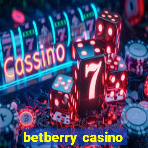 betberry casino